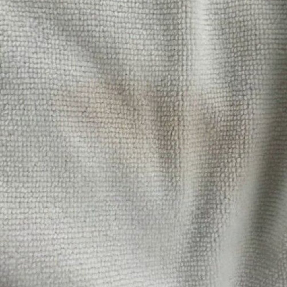 DSW Rounded Beach Towel - Picture 7 of 7